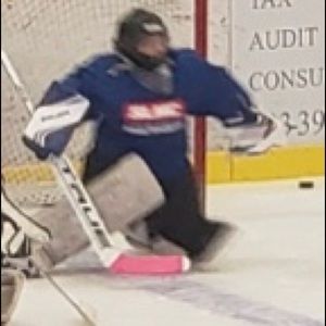 Meet your Posher, Harley